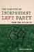 The Case for an Independent Left Party by Howie Hawkins