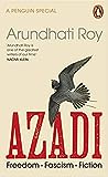 Azadi by Arundhati Roy