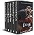 Shattered Lives: Boxed Set:...