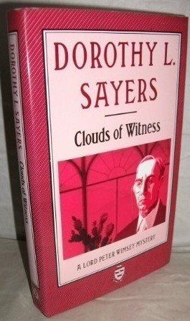 Clouds of Witness
