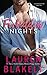 Forbidden Nights by Lauren Blakely