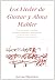 Los Lieder de Gustav y Alma Mahler by Gustav Mahler