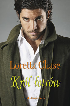 Król łotrów (Scoundrels, #3)