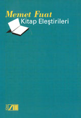 Kitap Eleştirileri (Paperback)
