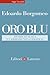 Oro blu by Edoardo Borgomeo