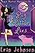 Pig Little Lies (Magic Market Mysteries #5) by Erin Johnson
