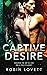 Captive Desire (Planet of Desire)