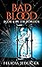 Bad Blood (The Warden #4)