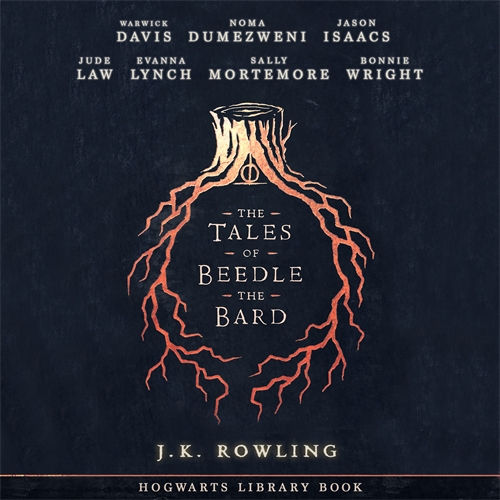 The Tales of Beedle the Bard