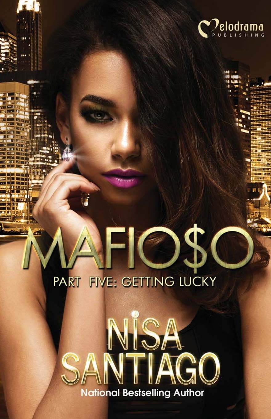 Mafioso - Part 5: Getting Lucky (Paperback)