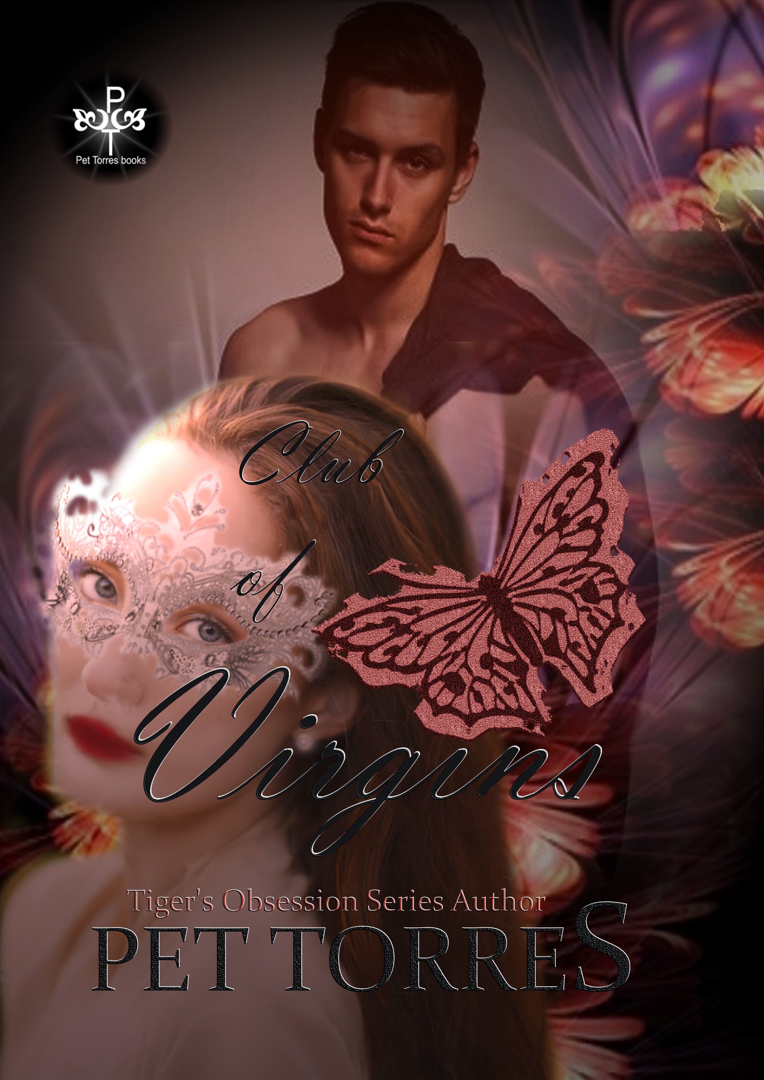 Club of Virgins (Paperback)