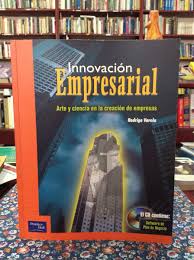 INNOVACION EMPRESARIAL