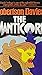 The Manticore by Robertson Davies
