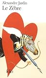 Le Zebre