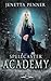 Spellcaster Academy: Shadow Pack, Episode 4