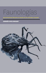 Faunologías (Paperback)