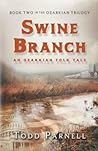 Swine Branch (2) Swine Branch (2)