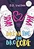 Breaking the Bro Code (Breakin’ in the 80s #1)
