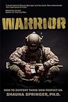 Warrior by Shauna Springer