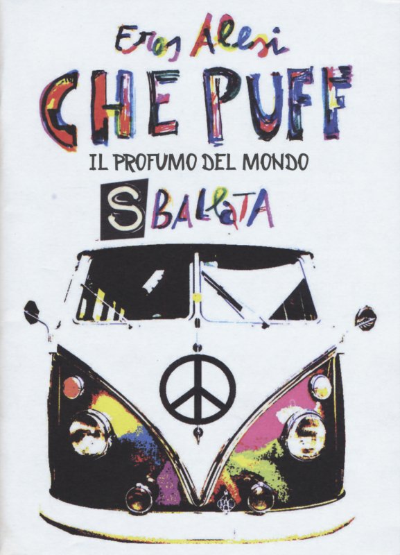 Che puff. Il profumo del mondo (Unknown Binding)
