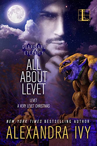 All About Levet: Levet / A Very Levet Christmas (Kindle Edition)