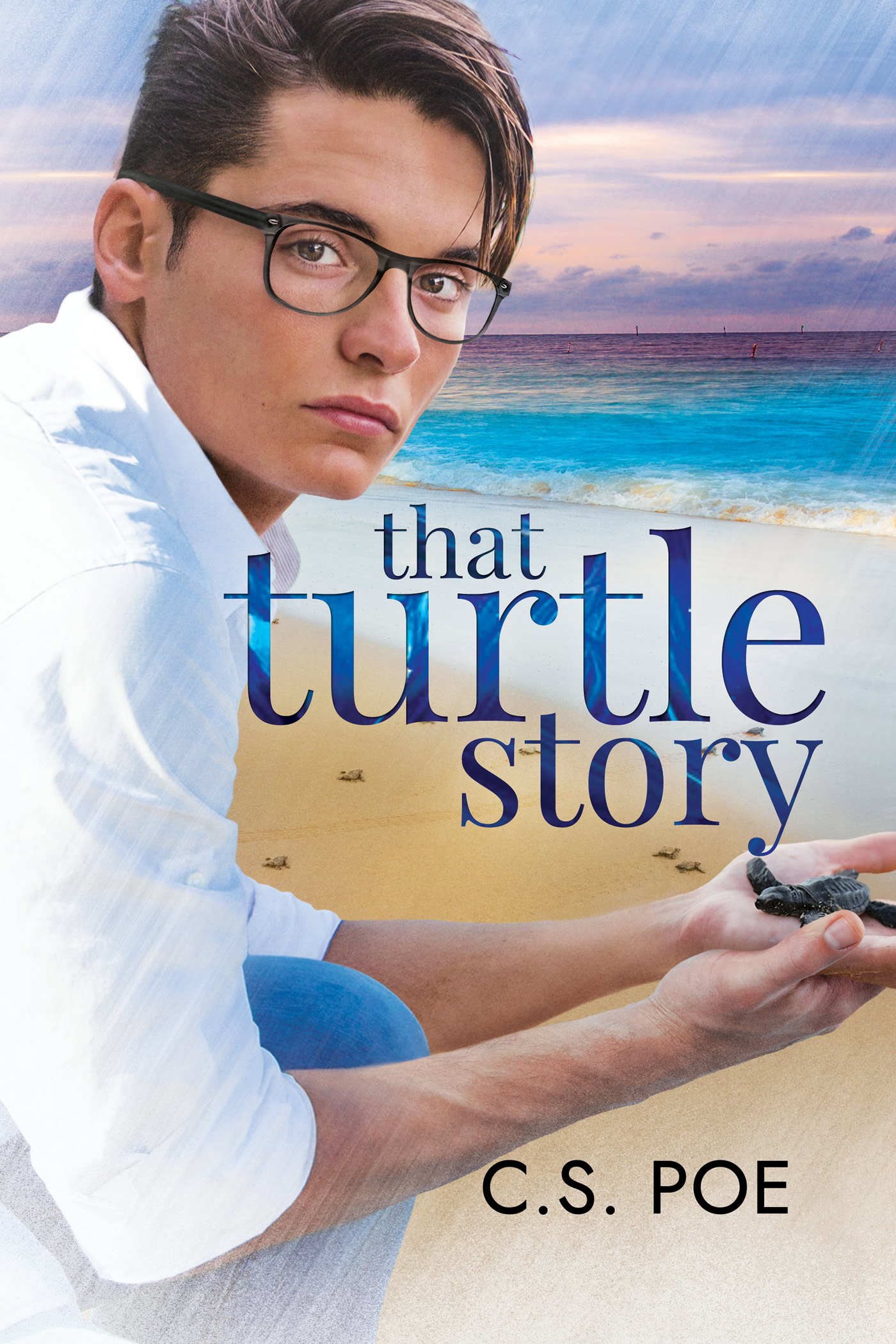 That Turtle Story (ebook)