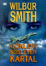 Gökleri Süsleyen Kartal