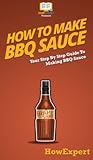 How To Make BBQ S...