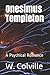Onesimus Templeton: A Psychical Romance