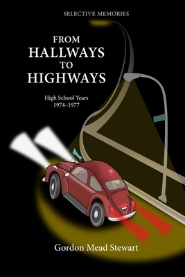 From Hallways to Highways: Mid 1970's Bowie Maryland: Pranks, Explorers, VW raids, and Adventures