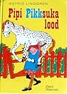 Pipi Pikksuka lood