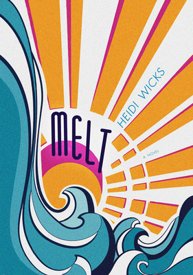 Melt (Paperback)