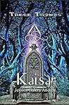 Kaisar by Jessica Galera Andreu