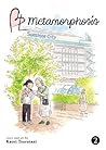 BL Metamorphosis, Vol. 2 by Kaori Tsurutani
