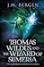 Thomas Wildus and the Wizard of Sumeria (The Elandrian Chronicles, #2)