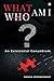 WHAT AM I? by Anusha Krishnaswamy
