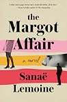 The Margot Affair by Sanaë Lemoine
