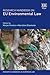 Research Handbook on EU Environmental Law by Marjan Peeters