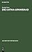 Die Katha-Upanishad (Aus de...