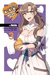 Do You Love Your Mom and Her Two-Hit Multi-Target Attacks? Manga, Vol. 3