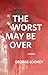 The Worst May Be Over