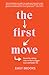 The First Move by Emily Brooks