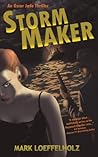 Storm Maker: An Oscar Jade Thriller