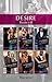 Desire Books 1-6: Her Texas...