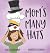 Mom's Many Hats by Karlie Burnham Mom's Many Hats by Karlie Burnham