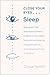 Close Your Eyes, Sleep by Grace Smith