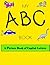 MY ABC BOOK A Picture book ...