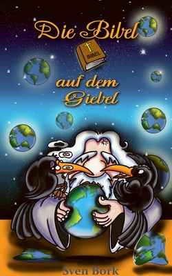 Die Bibel auf dem Giebel: Hugin und Munin die Raben Odins (German Edition)