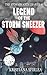 Legend of the Storm Sneezer by Kristiana Sfirlea Legend of the Storm Sneezer by Kristiana Sfirlea