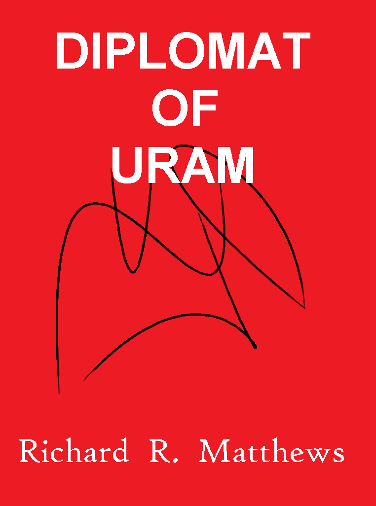 Diplomat of Uram